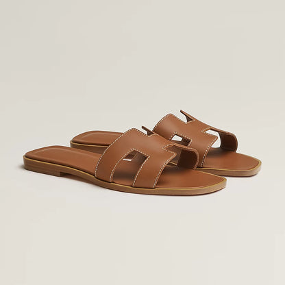 Leather Sandals