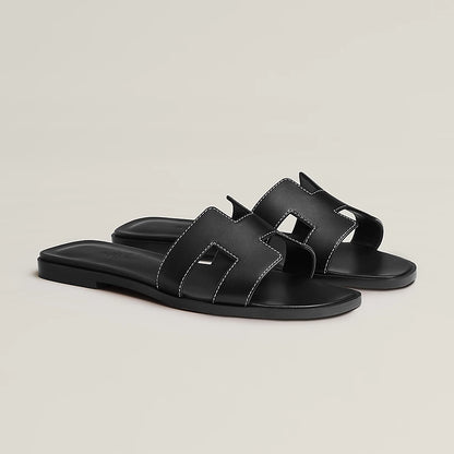 Leather Sandals