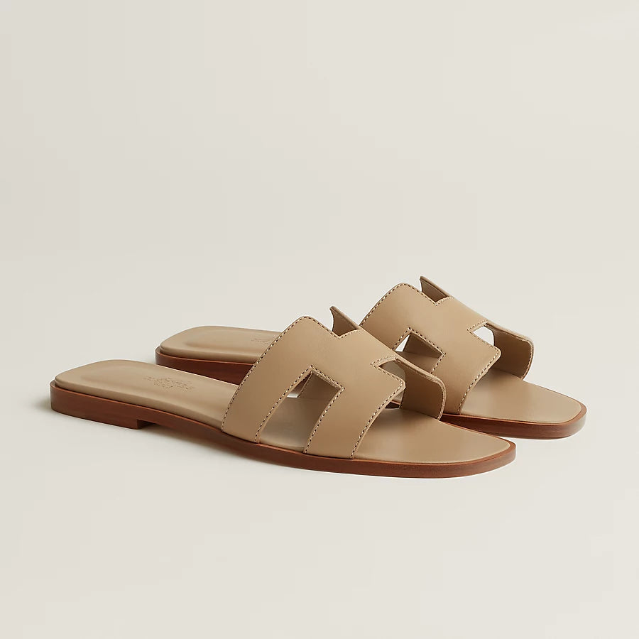 Leather Sandals